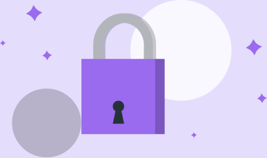 Security illustration